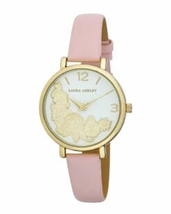 Laura Ashley Women's Watch Watches