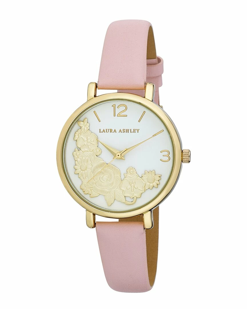 Laura Ashley Women's Watch Watches
