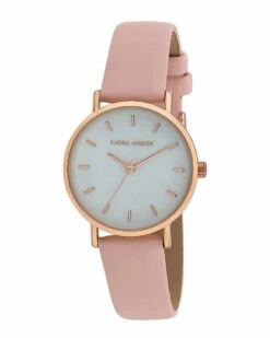 Laura Ashley Women's Watch Watches