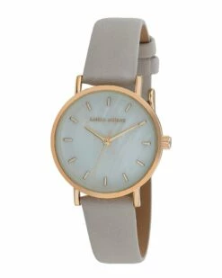 Laura Ashley Women's Watch Watches