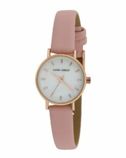 Laura Ashley Women's Watch Watches