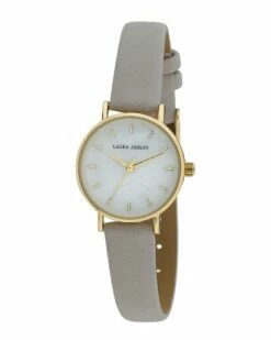 Laura Ashley Women's Watch Watches