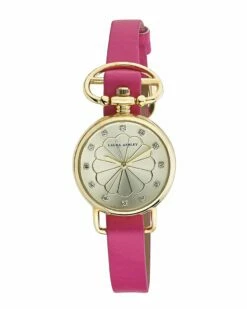 Laura Ashley Women's Watch Watches