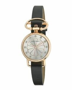 Laura Ashley Women's Watch Watches