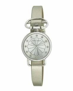 Laura Ashley Women's Watch Watches