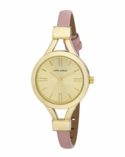 Laura Ashley Women's Watch Watches