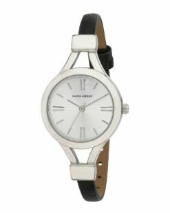 Laura Ashley Women's Watch Watches