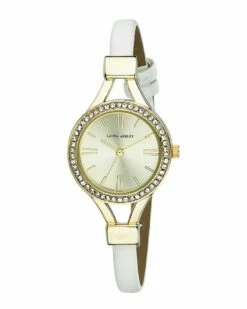 Laura Ashley Women's Watch Watches