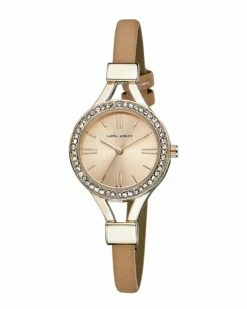 Laura Ashley Women's Watch Watches