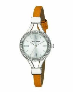 Laura Ashley Women's Watch Watches