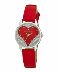 Laura Ashley Women's Watch Watches