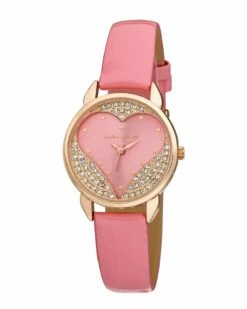 Laura Ashley Women's Watch Watches