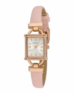 Laura Ashley Women's Watch Watches
