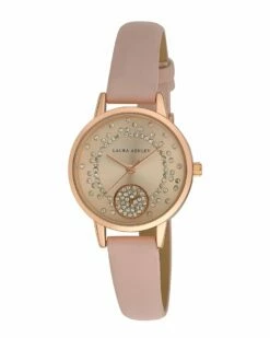 Laura Ashley Women's Watch Watches