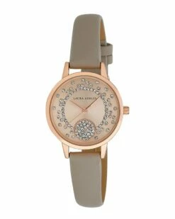 Laura Ashley Women's Watch Watches