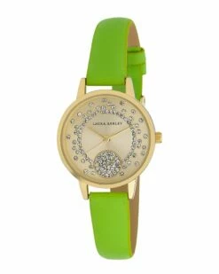 Laura Ashley Women's Watch Watches