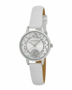 Laura Ashley Women's Watch Watches