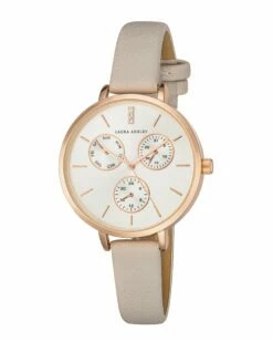 Laura Ashley Women's Watch Watches