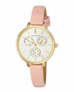 Laura Ashley Women's Watch Watches