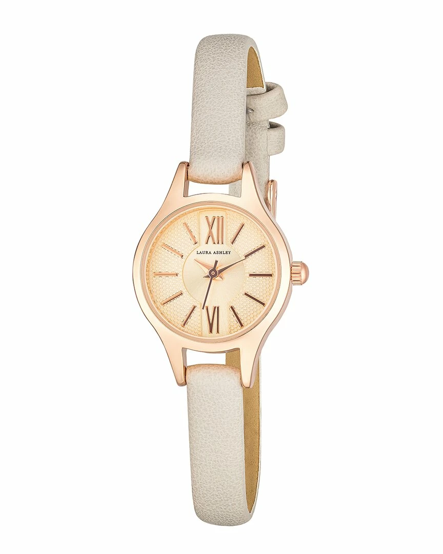 Laura Ashley Women's Watch Watches