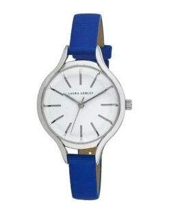 Laura Ashley Women's Watch Watches