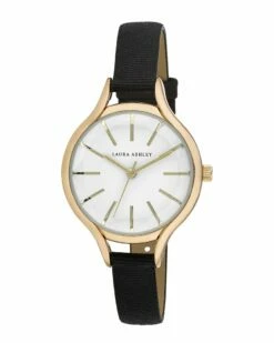 Laura Ashley Women's Watch Watches