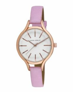 Laura Ashley Women's Watch Watches