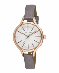 Laura Ashley Women's Watch Watches