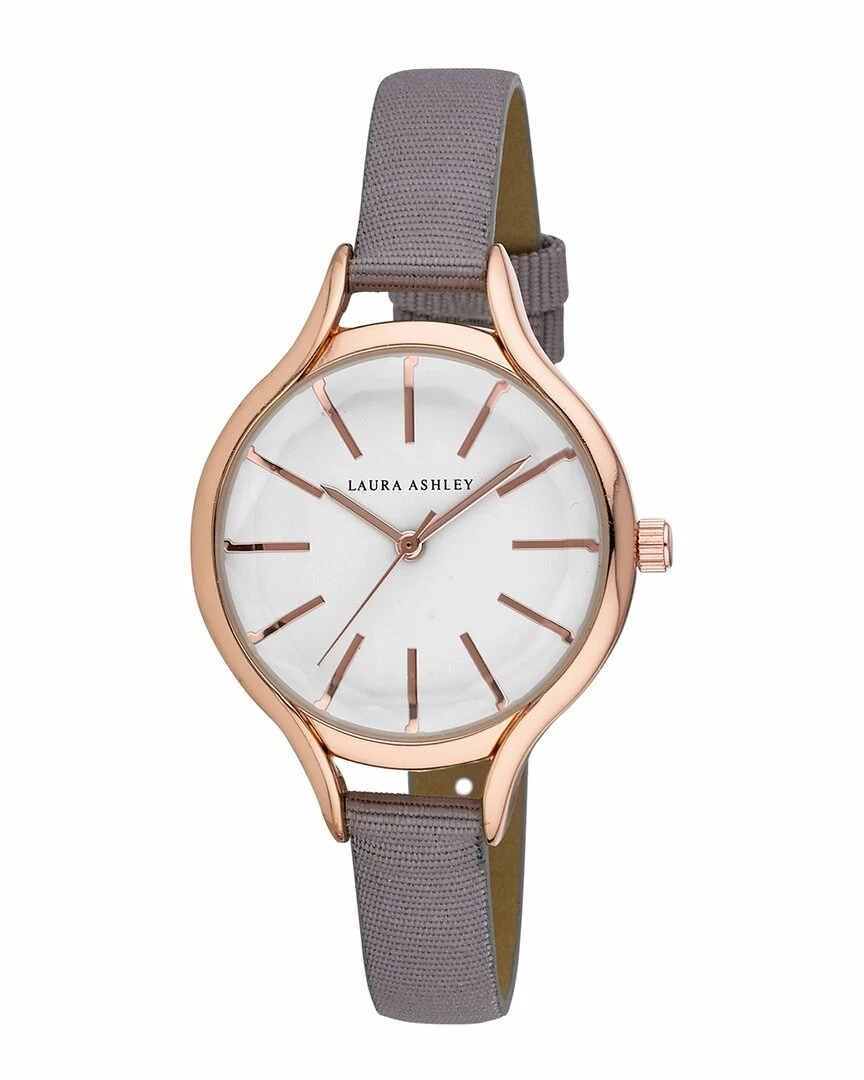 Laura Ashley Women's Watch Watches