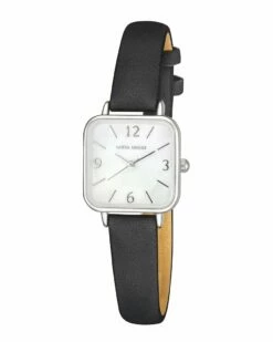 Laura Ashley Women's Watch Watches