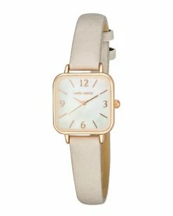 Laura Ashley Women's Watch Watches