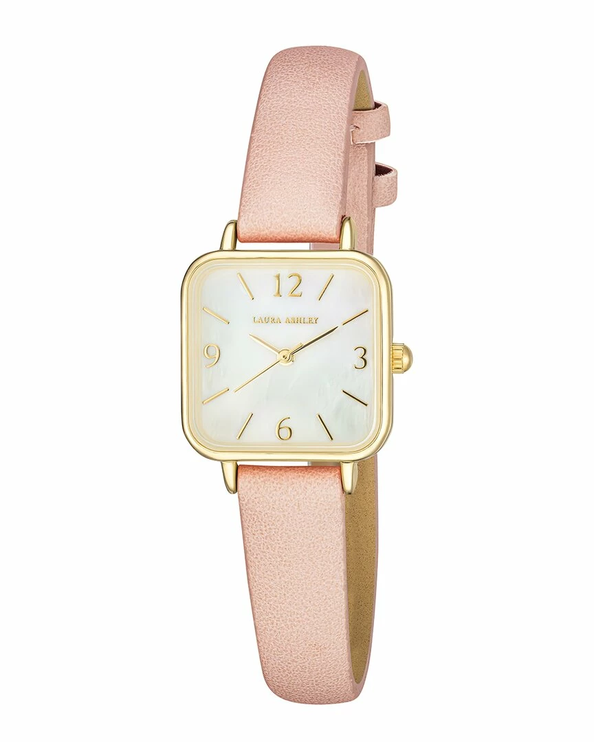 Laura Ashley Women's Watch Watches