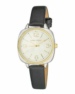 Laura Ashley Women's Watch Watches