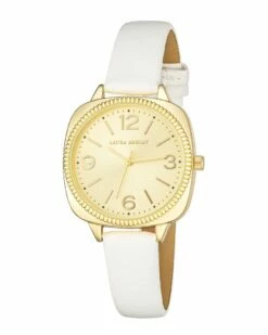 Laura Ashley Women's Watch Watches
