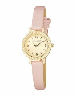 Laura Ashley Women's Watch Watches