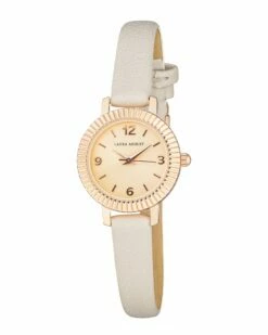 Laura Ashley Women's Watch Watches