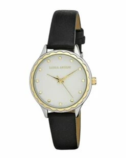 Laura Ashley Women's Watch Watches