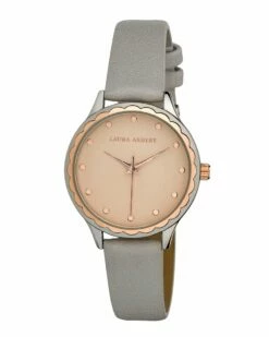Laura Ashley Women's Watch Watches