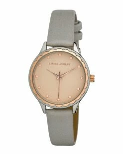 Laura Ashley Women's Watch Watches