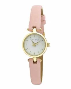 Laura Ashley Women's Watch Watches