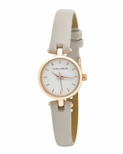 Laura Ashley Women's Watch Watches