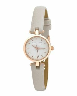 Laura Ashley Women's Watch Watches