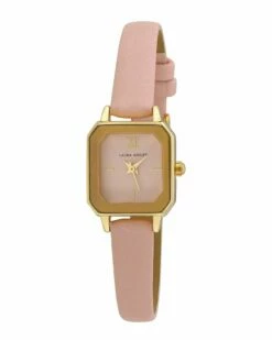 Laura Ashley Women's Watch Watches