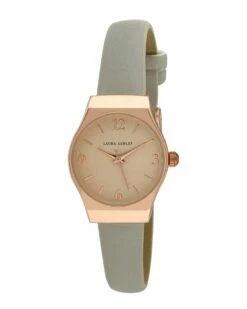 Laura Ashley Women's Watch Watches