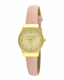 Laura Ashley Women's Watch Watches