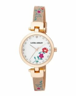 Laura Ashley Women's Watch Watches