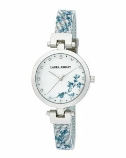 Laura Ashley Women's Watch Watches