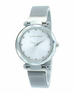 Laura Ashley Women's Watch Watches