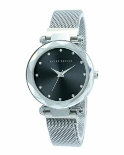 Laura Ashley Women's Watch Watches