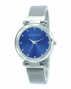 Laura Ashley Women's Watch Watches
